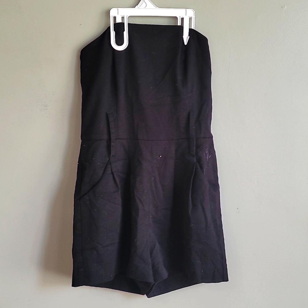 Baby Phat Romper